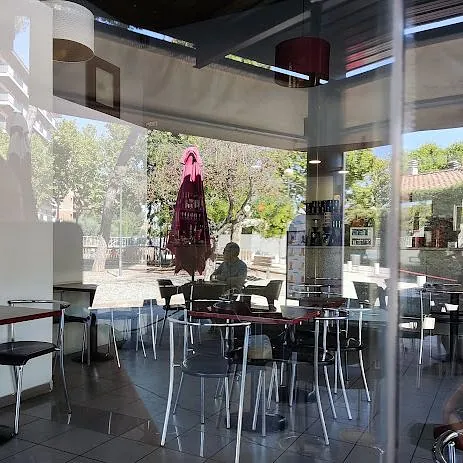 terraza